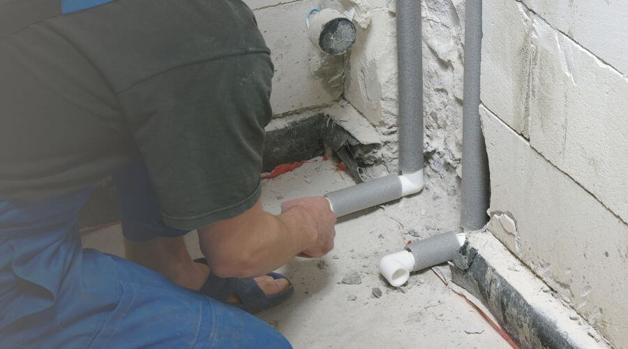 Professional septic tank pumping services in Rouses Point, NY
